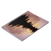 Carnet EL Capitan (Côté gauche)