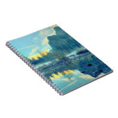 Carnet EL Capitan et réflexion de trois frères (Côté Droit)