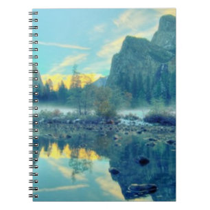 Carnet EL Capitan et réflexion de trois frères