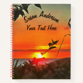 Carnet El Rio Pitillal 2009 (Devant)