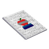 Carnet ELA : Customisez-Le ! (Côté Droit)