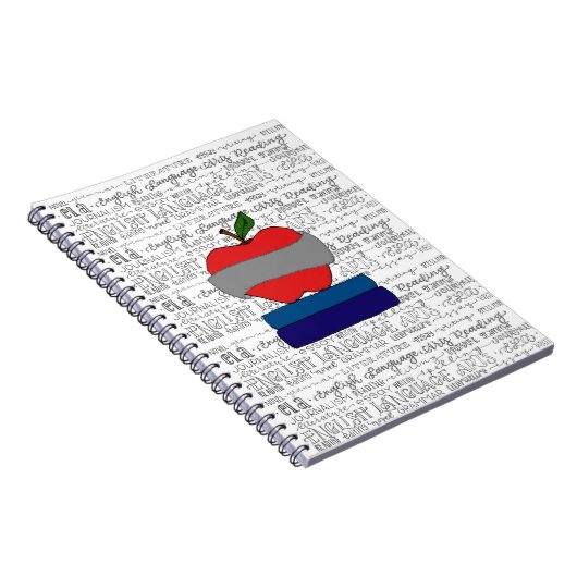 Carnet ELA : Customisez-Le ! (Côté Droit)