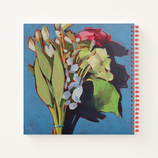 Carnet élastique (Dos)