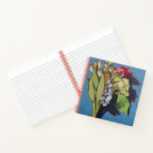 Carnet élastique (Intérieur)