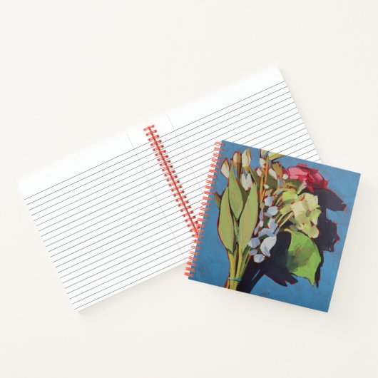 Carnet élastique (Intérieur)