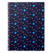 Carnet Electras (Devant)