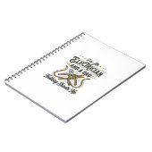 Carnet Electrician Dad Nothing Shocks Me Vintage Shirt De (Côté gauche)