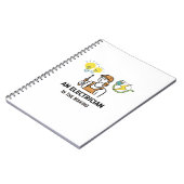 Carnet Électricien en devenir (Côté gauche)