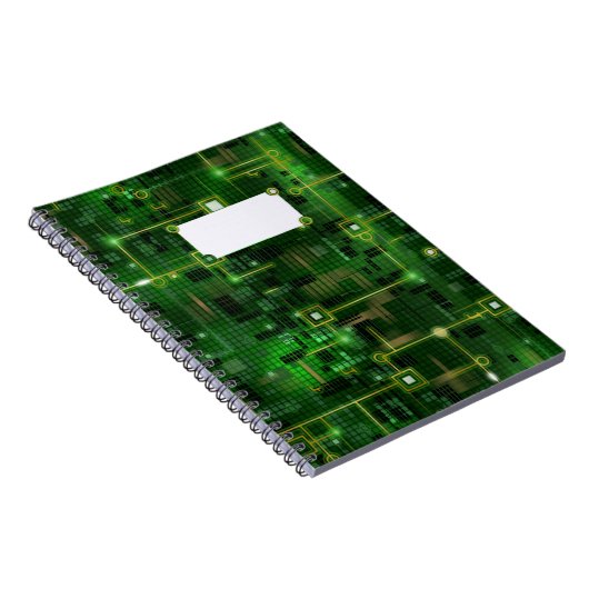 Carnet Électrique (Côté Droit)