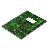 Carnet Électrique (Côté gauche)