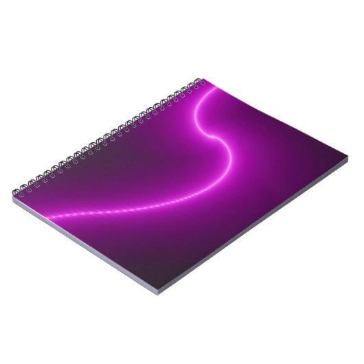 Carnet électrique de choc fractal (Côté gauche)