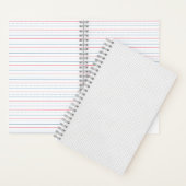 Carnet Electronic & Spiral Notebooks (À l'intérieur)