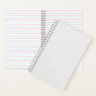 Carnet Electronic & Spiral Notebooks