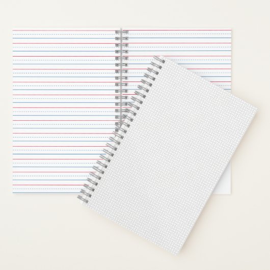 Carnet Electronic & Spiral Notebooks (À l'intérieur)