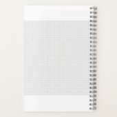 Carnet Electronic & Spiral Notebooks (Verso)