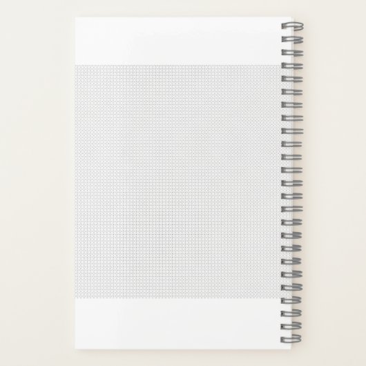 Carnet Electronic & Spiral Notebooks (Verso)