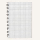Carnet Electronic & Spiral Notebooks (Recto)