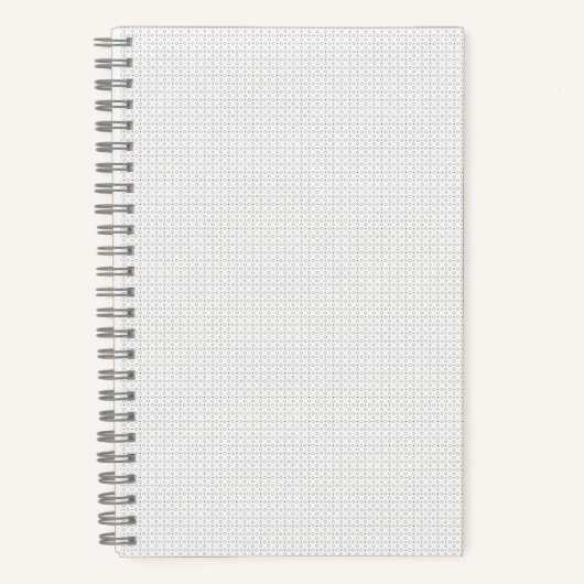 Carnet Electronic & Spiral Notebooks (Recto)
