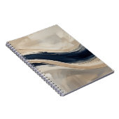 Carnet Élégance (Côté Droit)