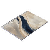 Carnet Élégance (Côté gauche)