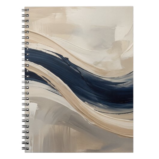 Carnet Élégance (Devant)