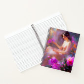 Carnet Élégance sensuelle (Intérieur)