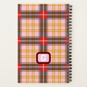 Carnet Élégant (Verso)