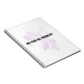 Carnet élégant (Côté Droit)