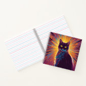 Carnet élégant (Intérieur)