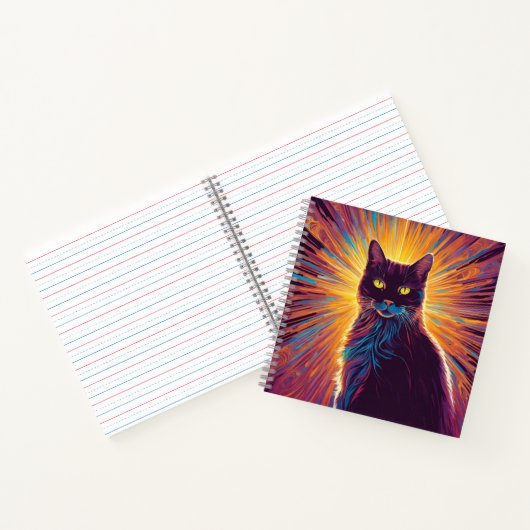 Carnet élégant (Intérieur)