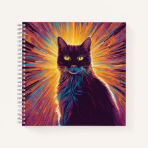 Carnet élégant