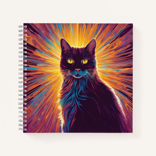 Carnet élégant (Devant)