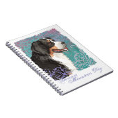 Carnet Elegant Berner (Côté Droit)