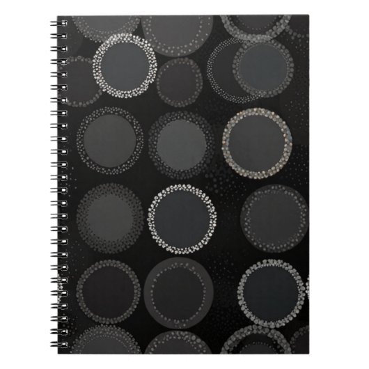 Carnet Élégant classique (Devant)