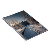 Carnet Élégant Classique (Côté Droit)