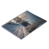 Carnet Élégant Classique (Côté gauche)