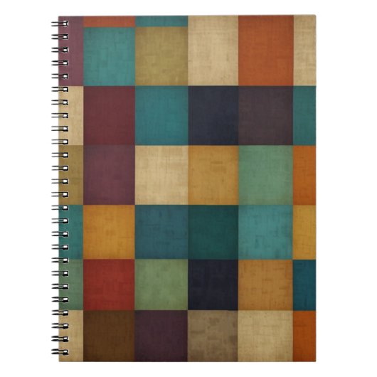Carnet Élégant classique (Devant)