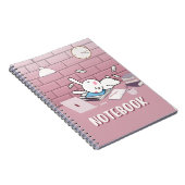 Carnet Élégant et moderne (Côté Droit)