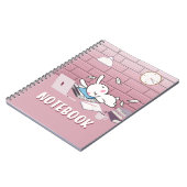 Carnet Élégant et moderne (Côté gauche)