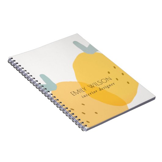 Carnet Elégante Parties scintillant vert rose Aqua Shiny  (Côté Droit)