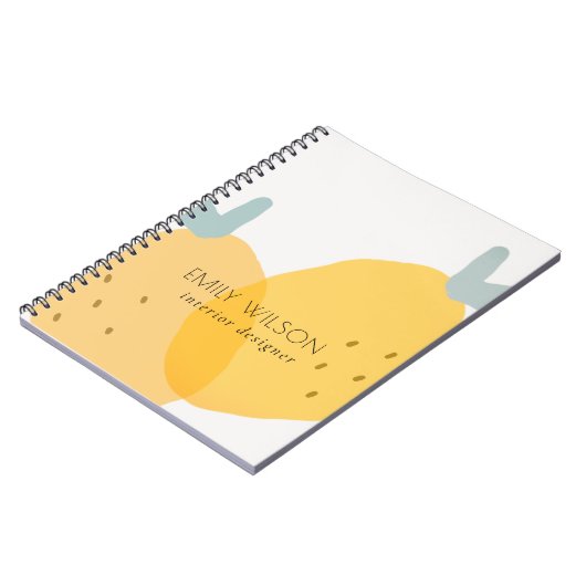 Carnet Elégante Parties scintillant vert rose Aqua Shiny  (Côté gauche)