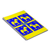 Carnet éléments de conception de symsweden (Côté Droit)