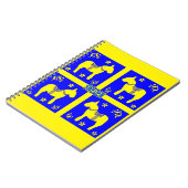 Carnet éléments de conception de symsweden (Côté gauche)