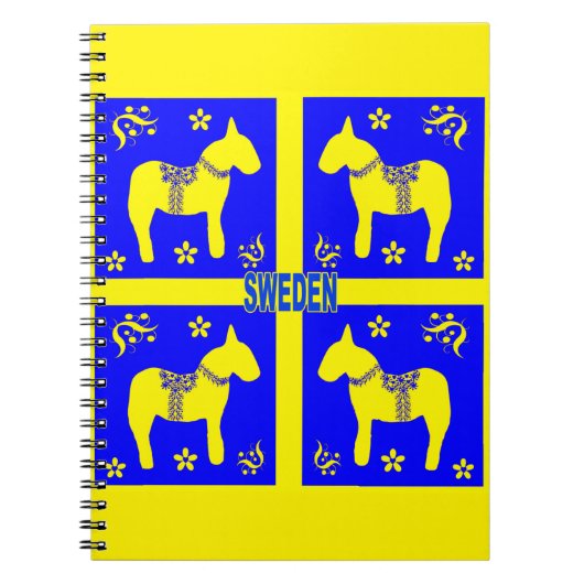 Carnet éléments de conception de symsweden (Devant)