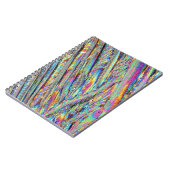 Carnet Éléments/magnésium sous le microscope (Côté gauche)