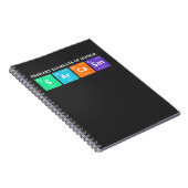 Carnet Éléments primaires de sarcasme de la Science (Côté Droit)