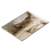 Carnet Éléphant 2004 (Côté gauche)