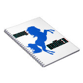 Carnet Élevage du cheval du frère moyen (Côté Droit)