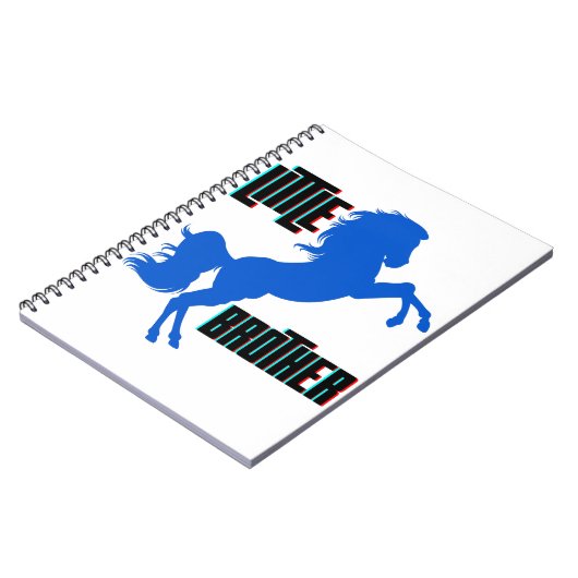 Carnet Élevage du petit frère (Côté gauche)