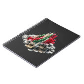 Carnet Elevez votre espace avec l'art inspiré du commerce (Côté gauche)